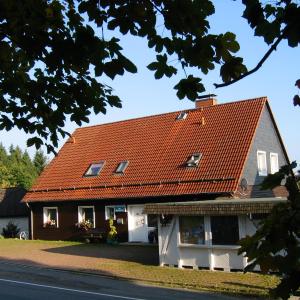Appartements Am Hexenstieg - Brockentour zum Highlight