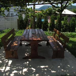 Guesthouse Rupčič