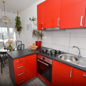 Sunshine Apartment