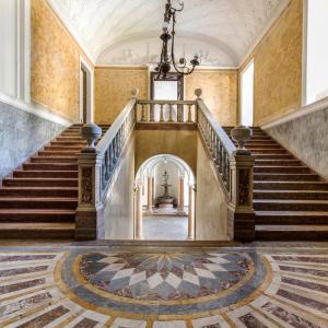 La Suite del Principe con parcheggio incluso