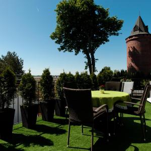 Villa Róża Wiatrów
