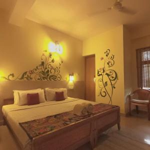 Thekkady Homestay