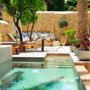Pepi Boutique Hotel (Adults Only)