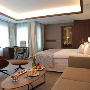 Bricks Hotel İstanbul