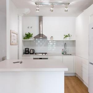 Central Apartment