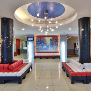 Best Western Plus Hotel Galileo Padova