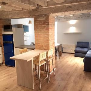 CORTE SCONTA Mini-Loft