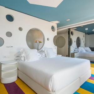 Room Mate Pau, Barcelona