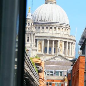 St Paul's by Excel Apartments