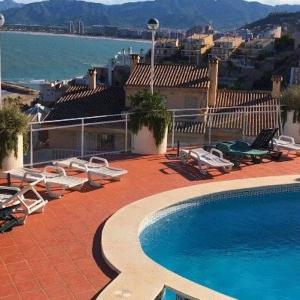 Apartamento in Cullera. Spain