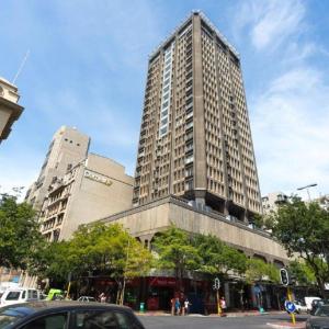 Spacious Family Apartments in Cartwrights Corner, by ITC Hospitality