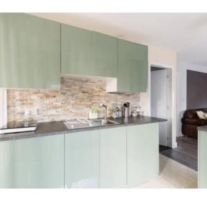treetops flat3 Hall Green B28