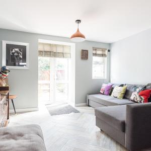 Second Nest Nine Elms