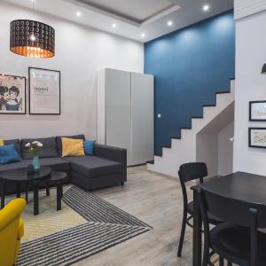 CYC Apartment