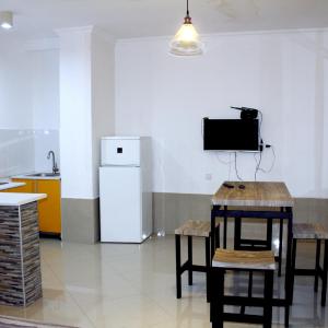 Cozy Apartment in the Center of Batumi