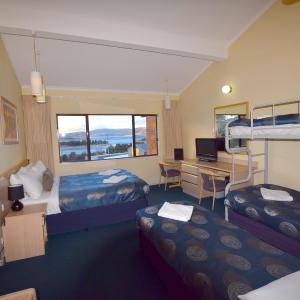 Alpine Resort Motel
