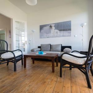 Ferienwohnung FischersFru