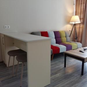Apartment in Selaziri 63