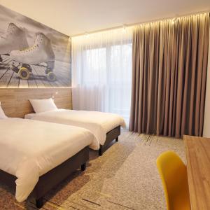 Active Hotel