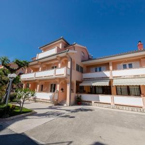 Apartmani Marica Beg