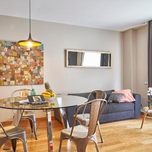 AinB Sagrada Familia Apartments