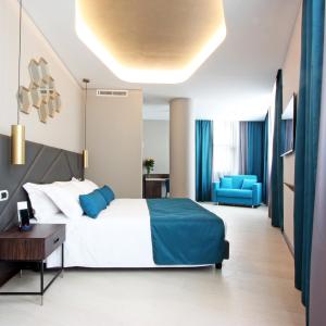 The Hive Hotel