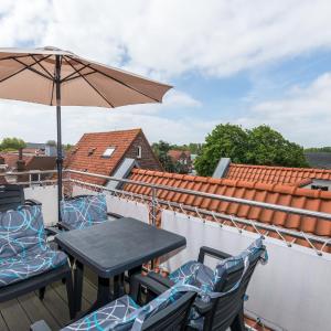 Weststraat 22 - Ouddorp - Appartement Oost 3P