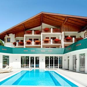 Hotel Neue Post