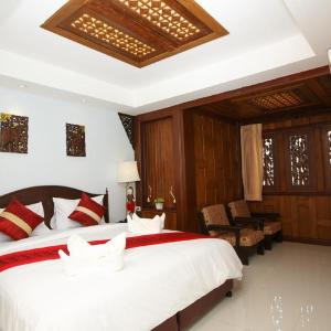 Chang Siam Inn