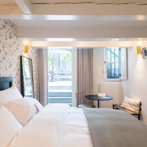 Milkhouse Luxury Stay Amsterdam