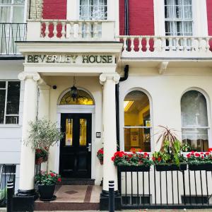 The Beverley House Hotel