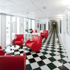 Studio Inn Centrale & Milano Urban Padel