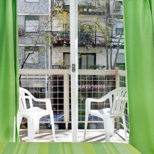 Studio zona Alto Palermo