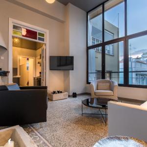 Soho-Soho Apartments