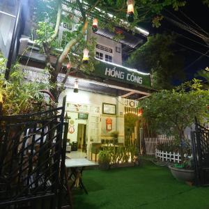Homestay Hong Cong