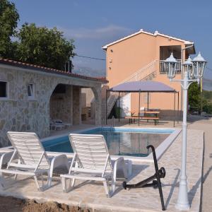 Apartment Nika
