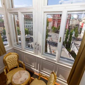 Filip’s Palace Luxurious Apartment