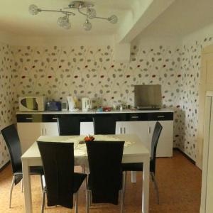 Ferienwohnung Schweizer