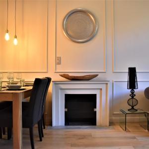 Luxury Flat Near Castle Hill