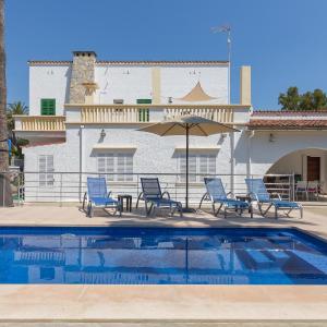 Villa Comes
