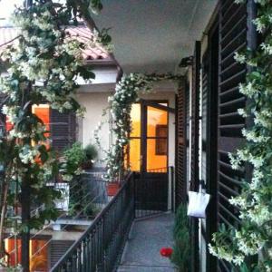 San Salvario B&B