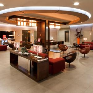THotel Lamezia