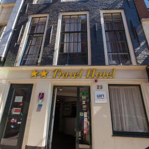 Travel Hotel Amsterdam