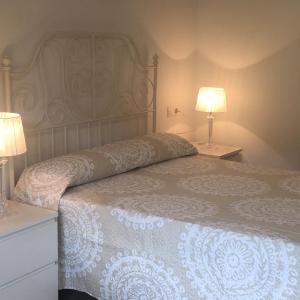 Precioso apartamento centro pueblo
