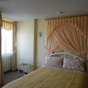 Hostal El Sol de Cayambe