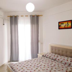 Saranda Apartments