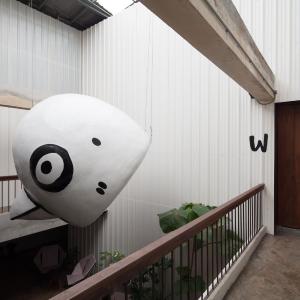 Thunder Bird Hostel