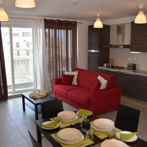 Pilgrim's Rest Apartments