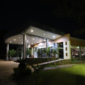 Twangale Resort & Spa