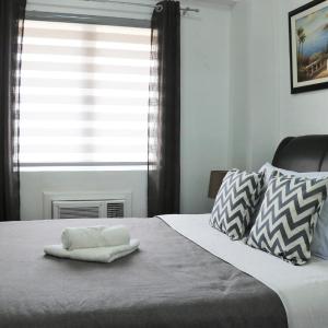 Sarasota Residential Resort Manila